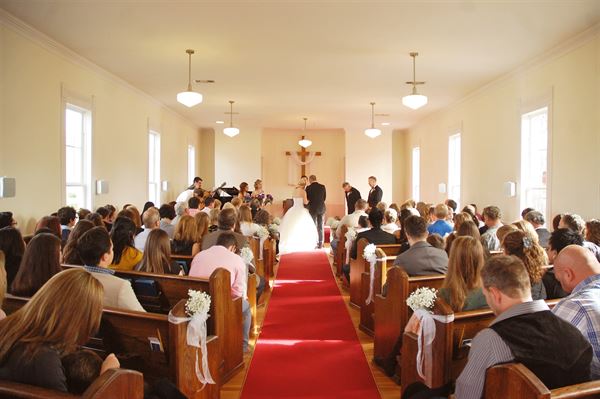 Hyde Park Presbyterian Church