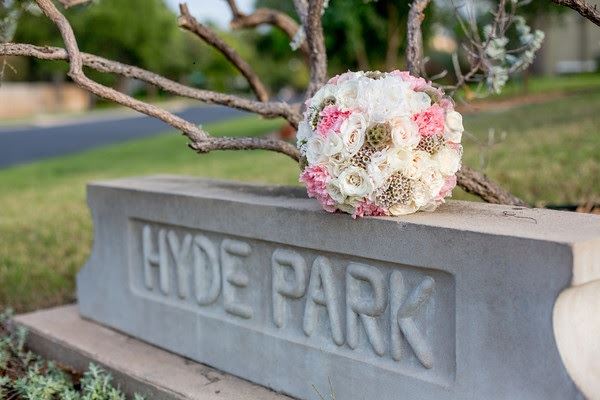 Hyde Park Presbyterian Church