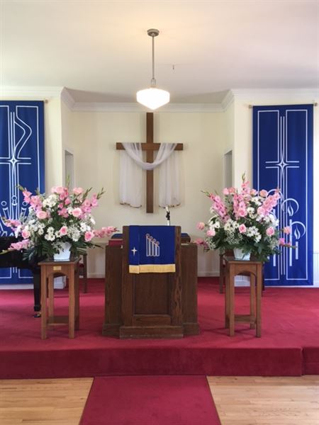 Hyde Park Presbyterian Church