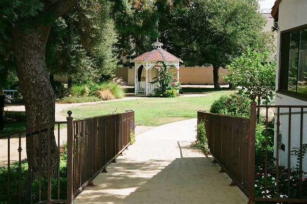 Tarzana Community & Cultural Center