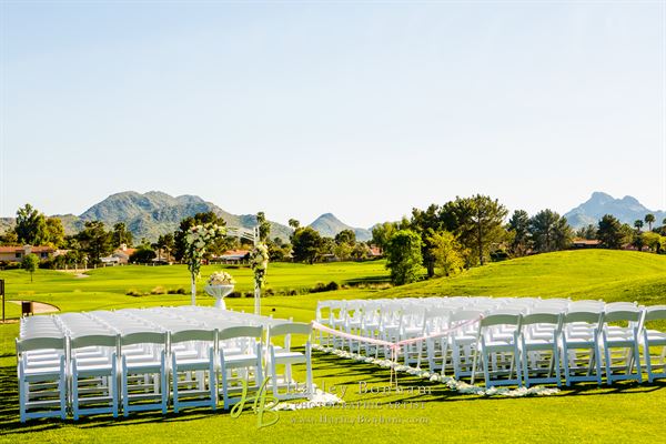 Stonecreek Golf Club