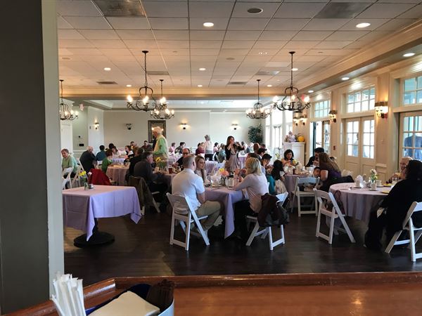 Royce Brook Golf Club