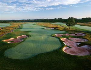 Golf Course (Ceremony Site)
