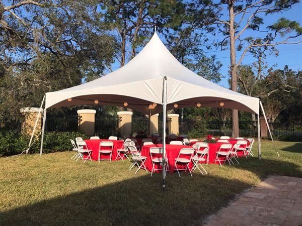 MR Event Rental Inc.