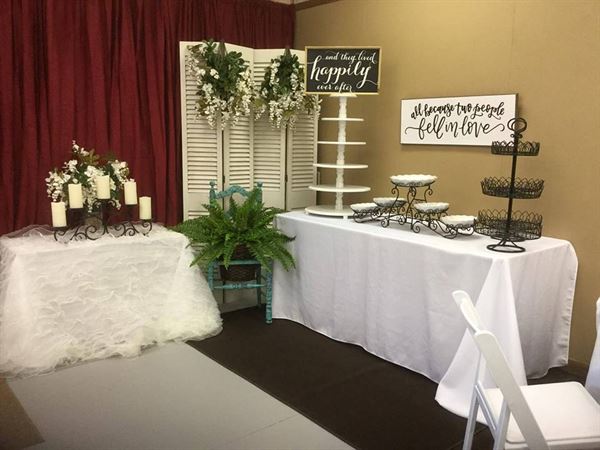 Five Star Party & Event