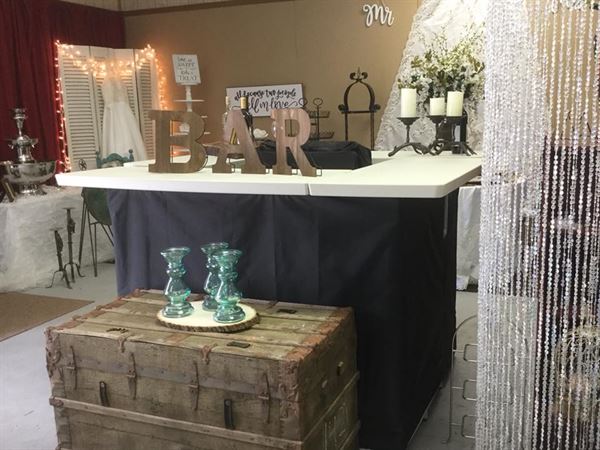 Five Star Party & Event