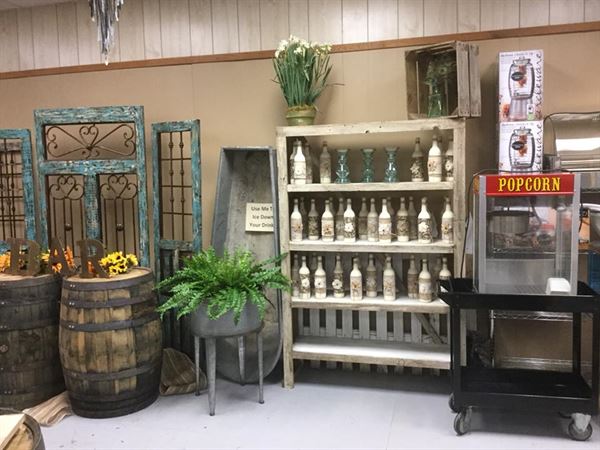 Five Star Party & Event