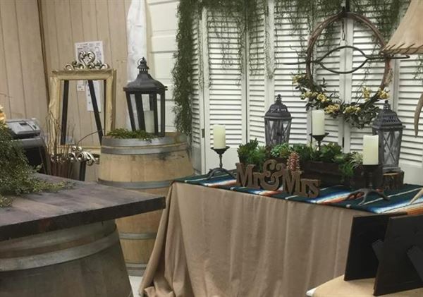 Five Star Party & Event