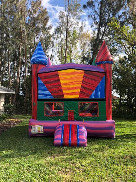 Fun Times Bounce House & Party Supplies