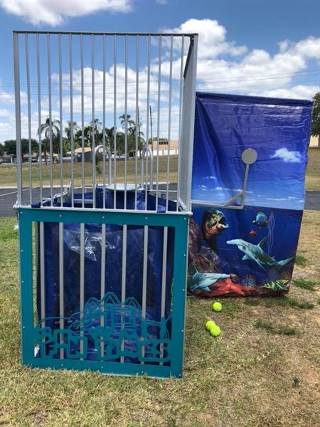 Fun Times Bounce House & Party Supplies