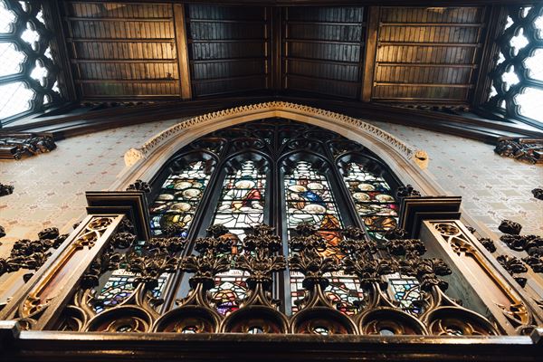 St. Paul's Presbyterian Church