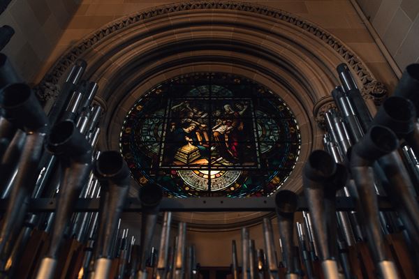 St. Paul's Presbyterian Church