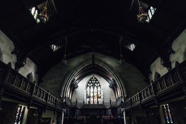 St. Paul's Presbyterian Church