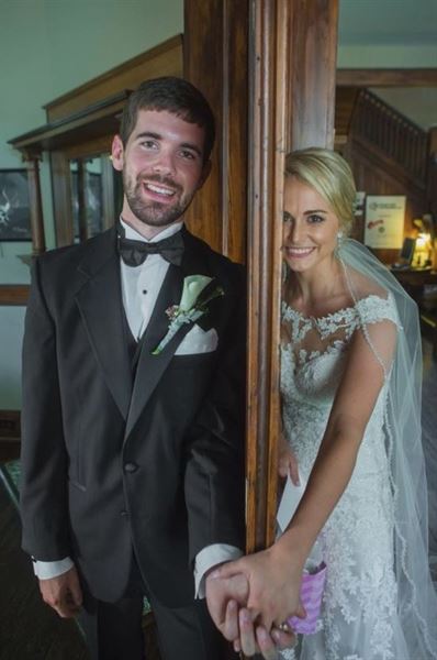 Cultural Arts Center - Robert-Mozley House