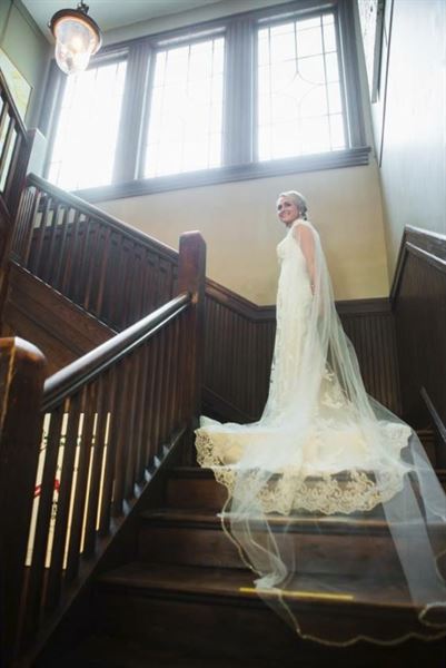 Cultural Arts Center - Robert-Mozley House