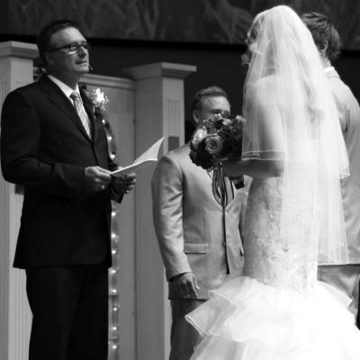 Fraser Valley Officiants