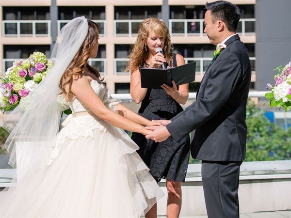 Fraser Valley Officiants