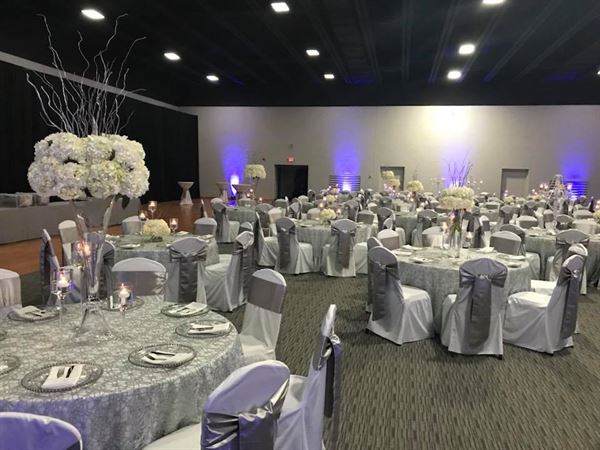 The Bells Event Center