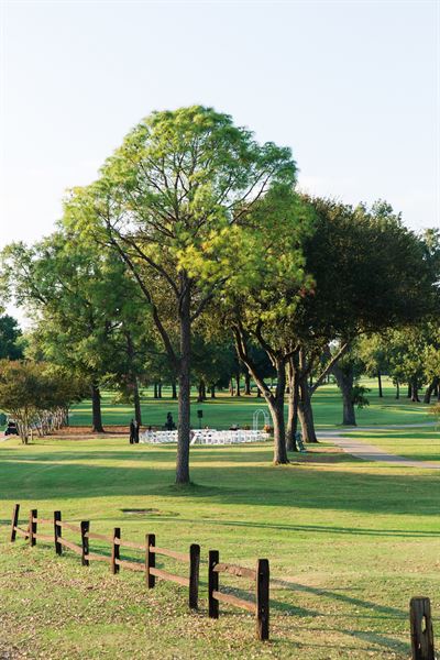 Shady Valley Country Club