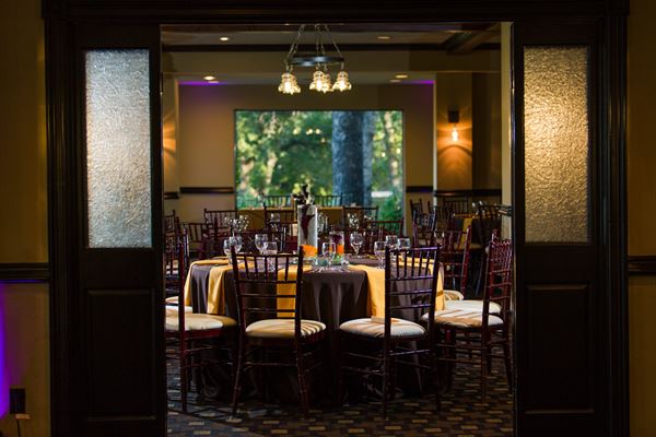 Shady Valley Country Club