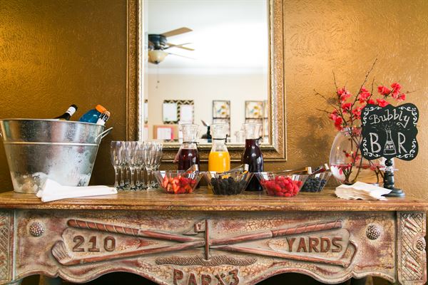 Shady Valley Country Club