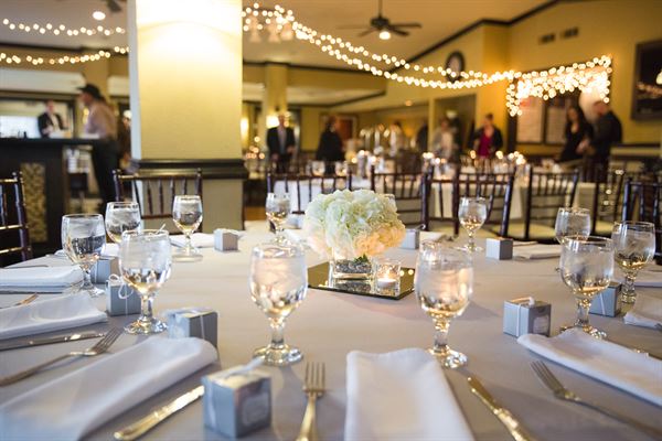 Shady Valley Country Club