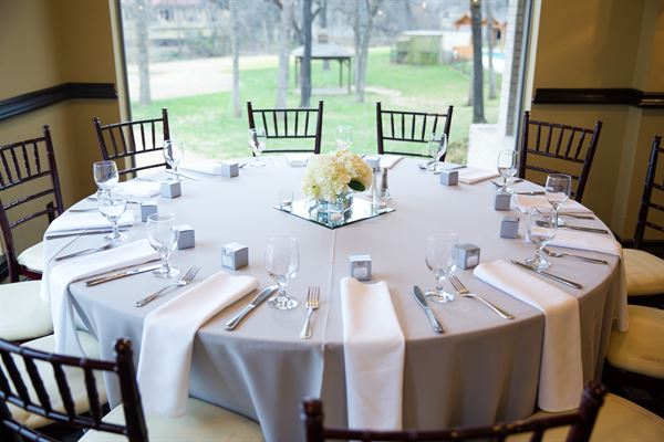 Shady Valley Country Club