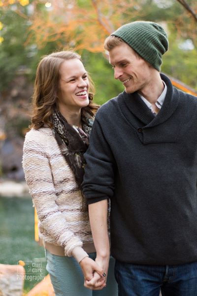 Chari Laree Photography