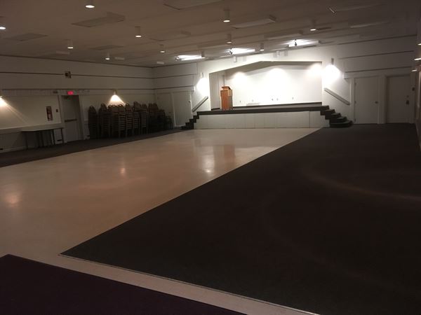 Southview Community Association