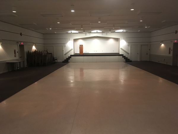 Southview Community Association