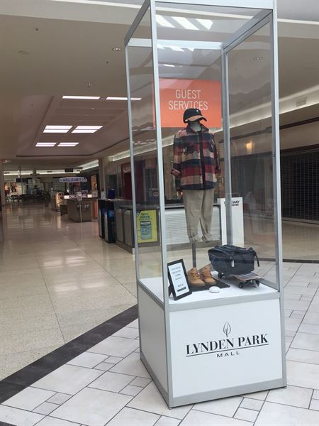 Robinson Event Rentals Inc.