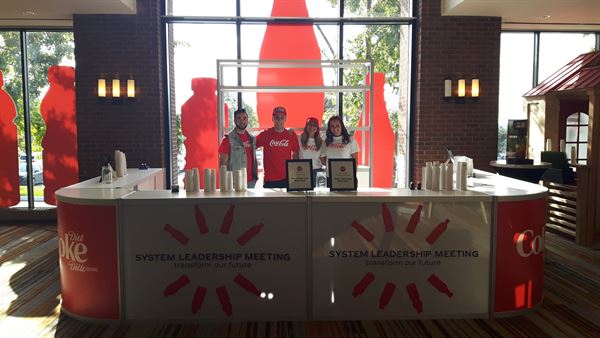 Robinson Event Rentals Inc.