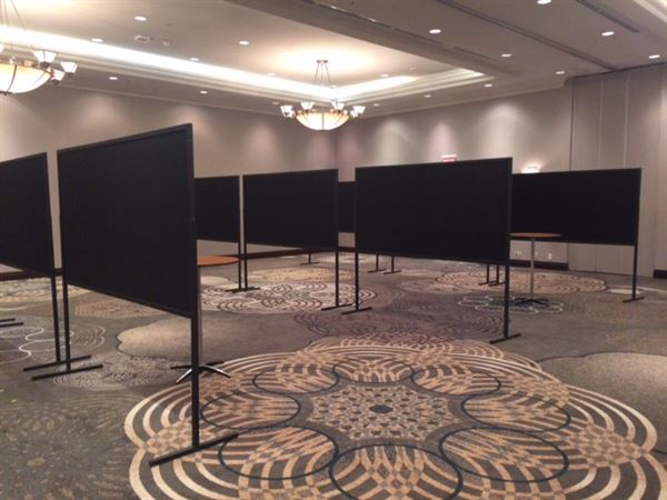 Robinson Event Rentals Inc.