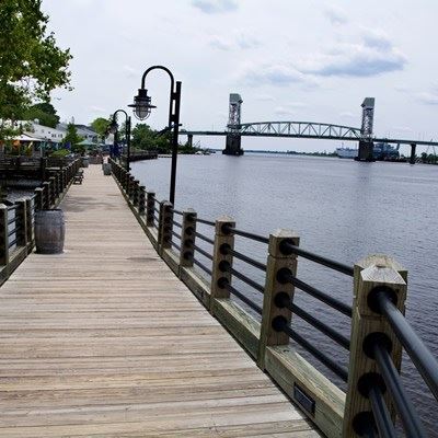 The Little Drum Landing