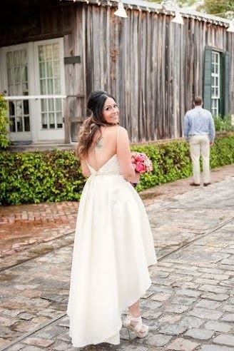 The Little Drum Landing