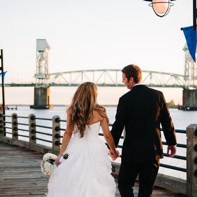 The Little Drum Landing