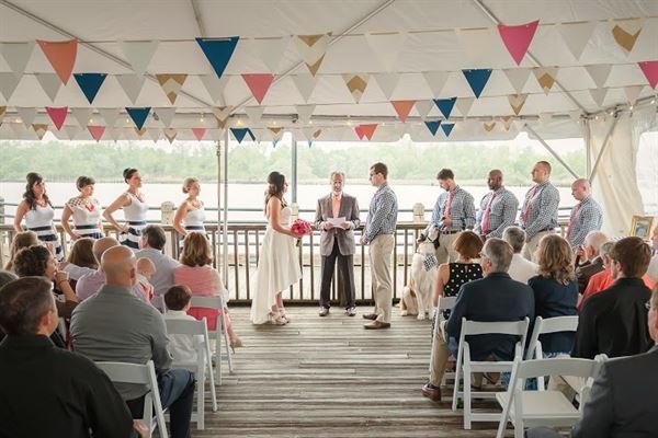 The Little Drum Landing