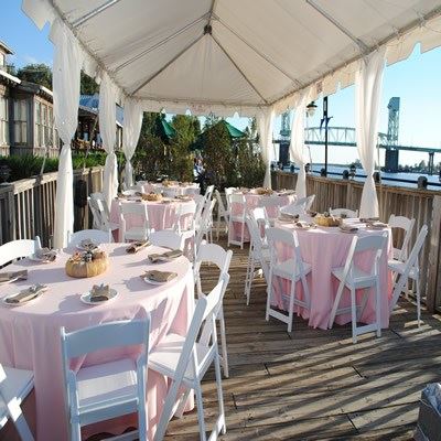 The Little Drum Landing