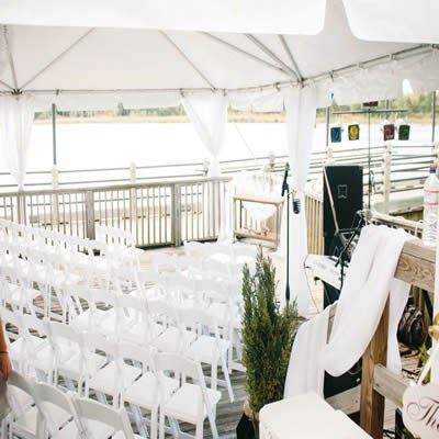 The Little Drum Landing