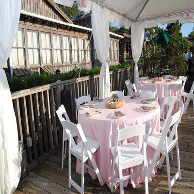 The Little Drum Landing