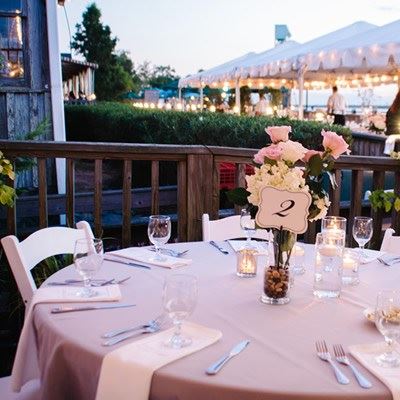 The Little Drum Landing