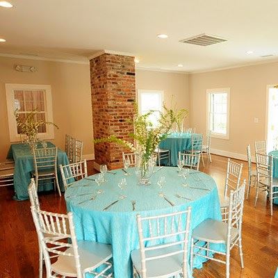 The Little Drum Landing