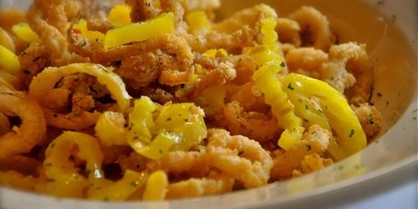 Giuseppe's Ristorante Italiano