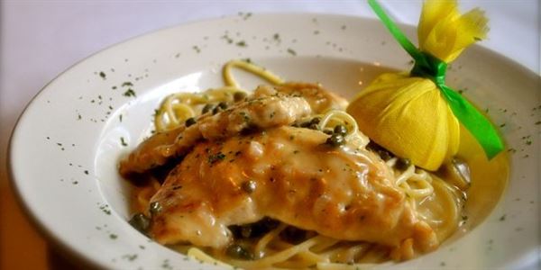 Giuseppe's Ristorante Italiano