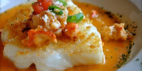 Giuseppe's Ristorante Italiano