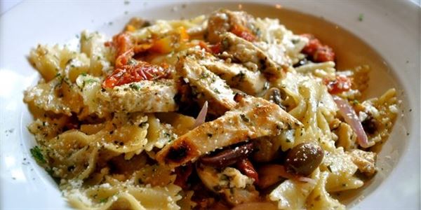 Giuseppe's Ristorante Italiano