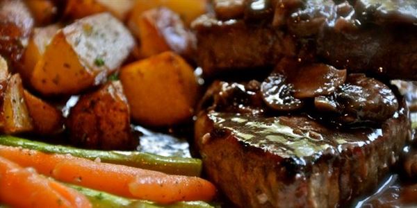 Giuseppe's Ristorante Italiano