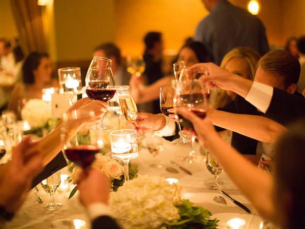 Giuseppe's Ristorante Italiano