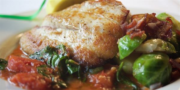 Giuseppe's Ristorante Italiano