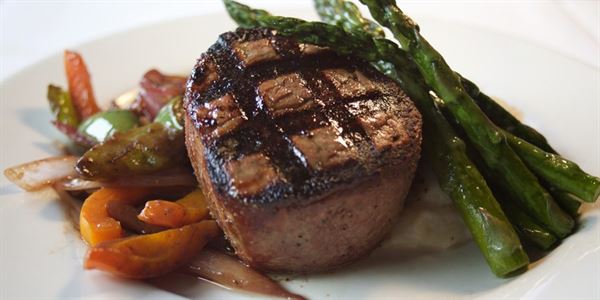 Giuseppe's Ristorante Italiano